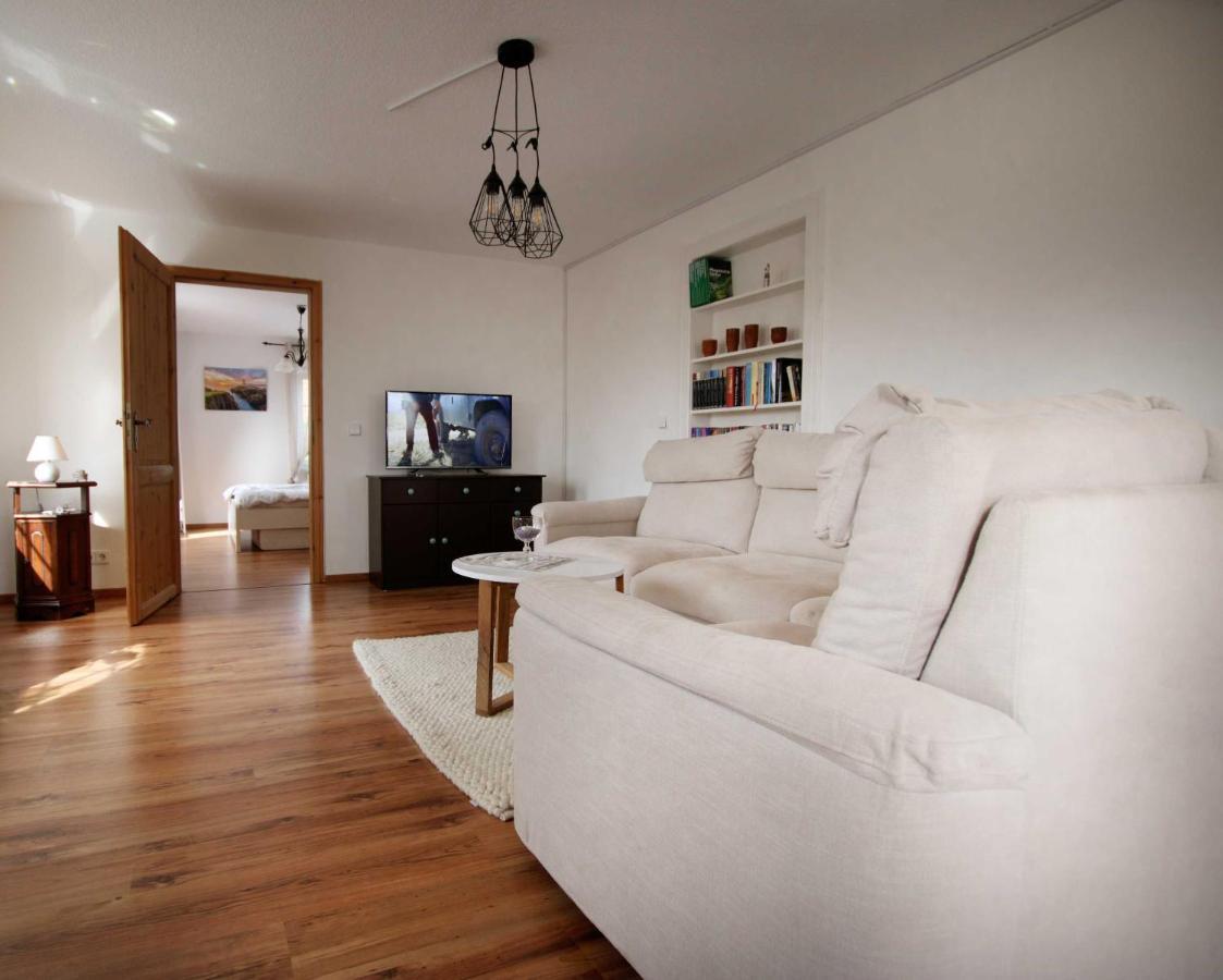 Ferienwohnung Putgolla In Kolkwitz Kolkwitz  Экстерьер фото