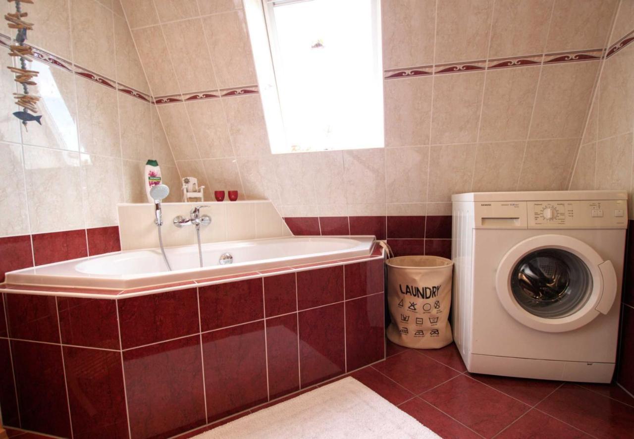 Ferienwohnung Putgolla In Kolkwitz Kolkwitz  Экстерьер фото